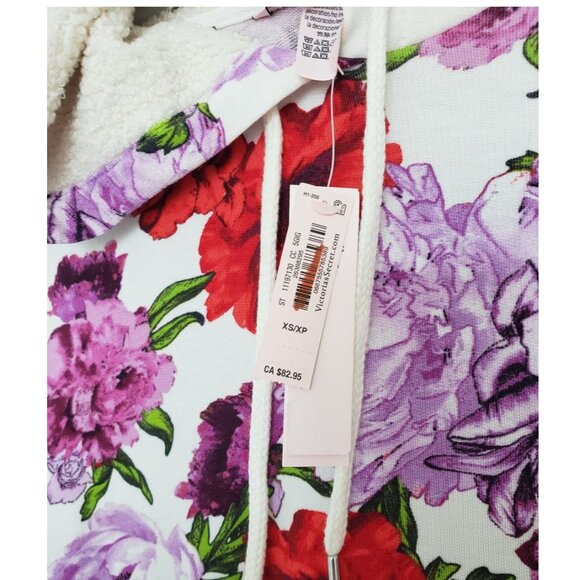 NEW Victorias Secret Loungewear Hoodie set BNWT - Picture 15 of 16